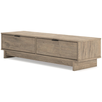 Oliah Storage Bench