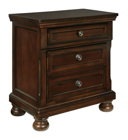 Porter Nightstand