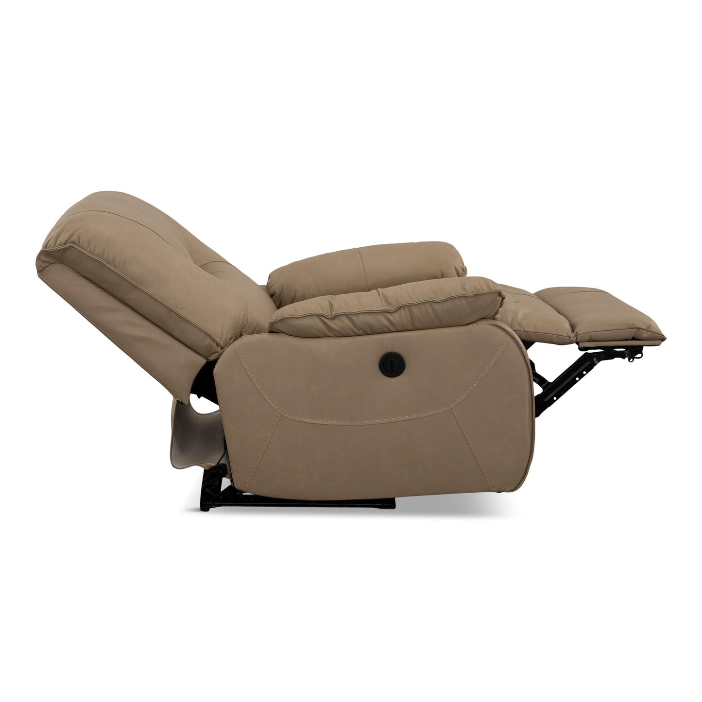 Cairo Leather Power Recliner