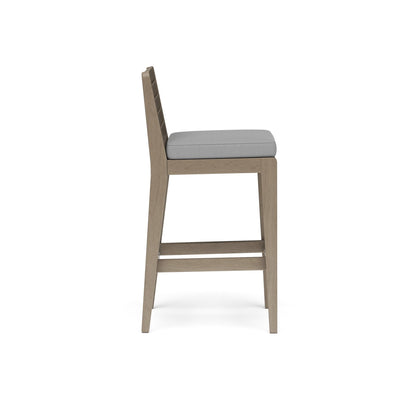 Sustain Outdoor Barstool