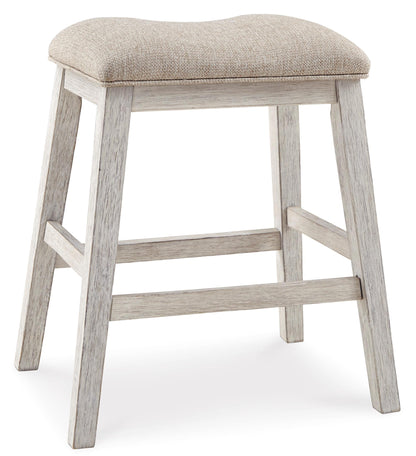 Skempton Counter Height Bar Stool (Set of 2)