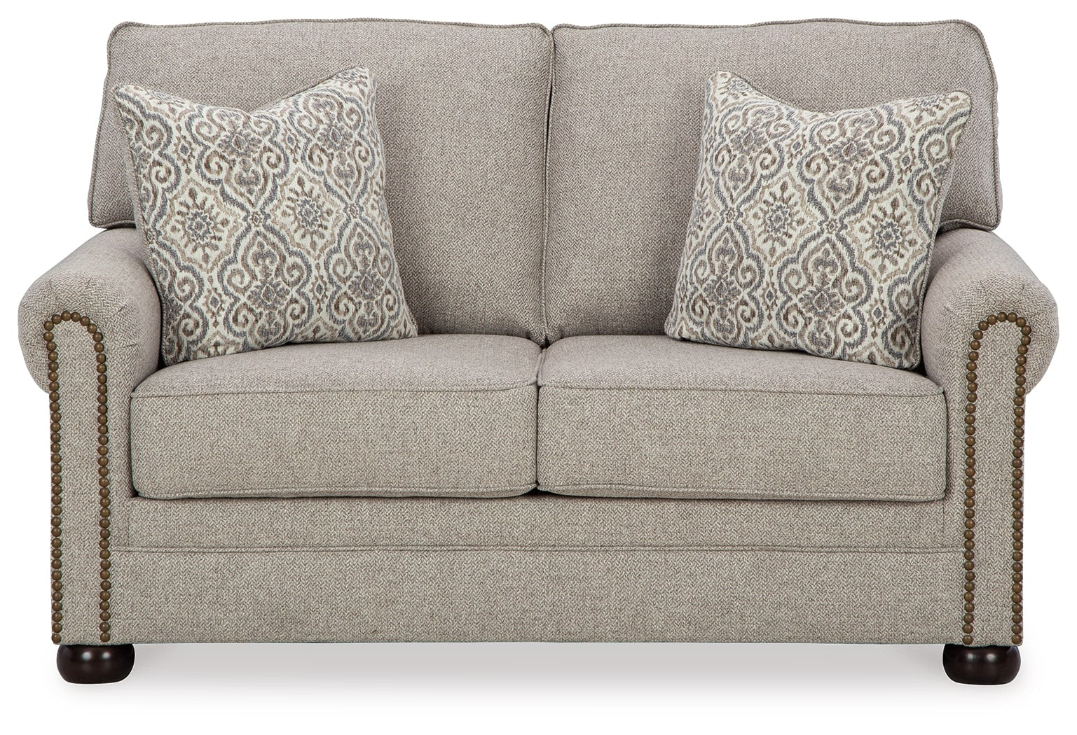 Gaelon Loveseat – Levin Furniture
