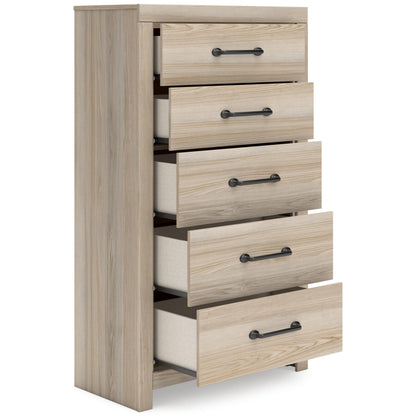 Senbry Chest of Drawers