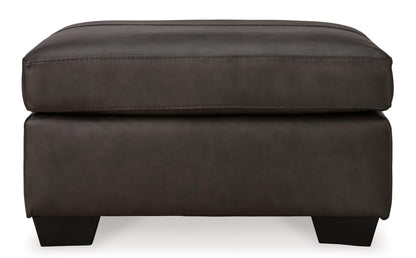 Belziani Storm Ottoman