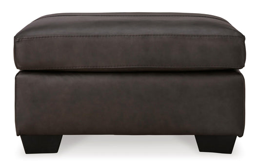 Belziani Storm Ottoman