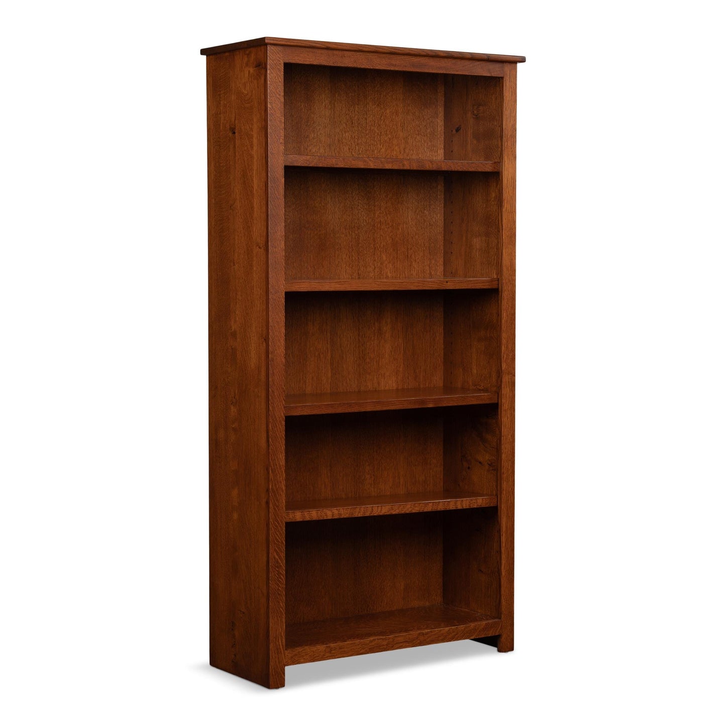 Woodstock 72" Bookcase