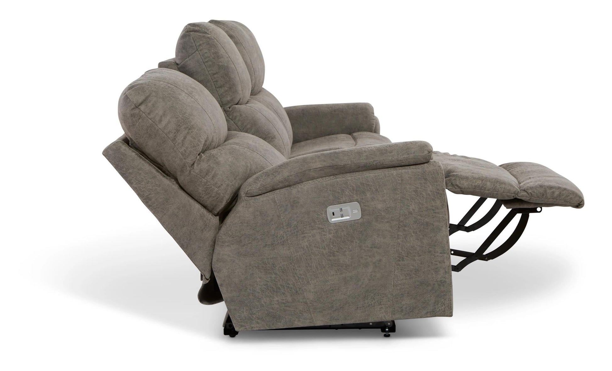 Trouper Reclining Sofa