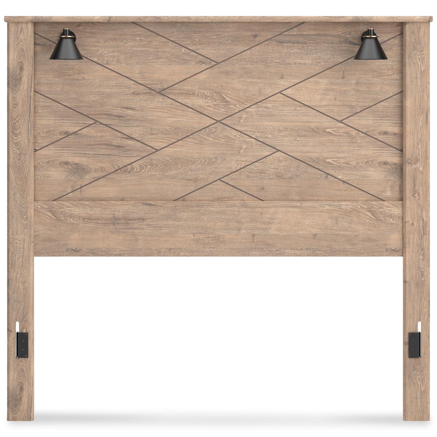 Senniberg Panel Headboard