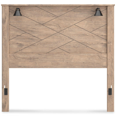 Senniberg Panel Headboard