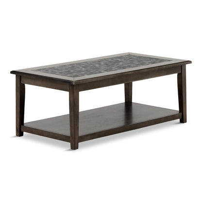 Boheme Rectangular Coffee Table