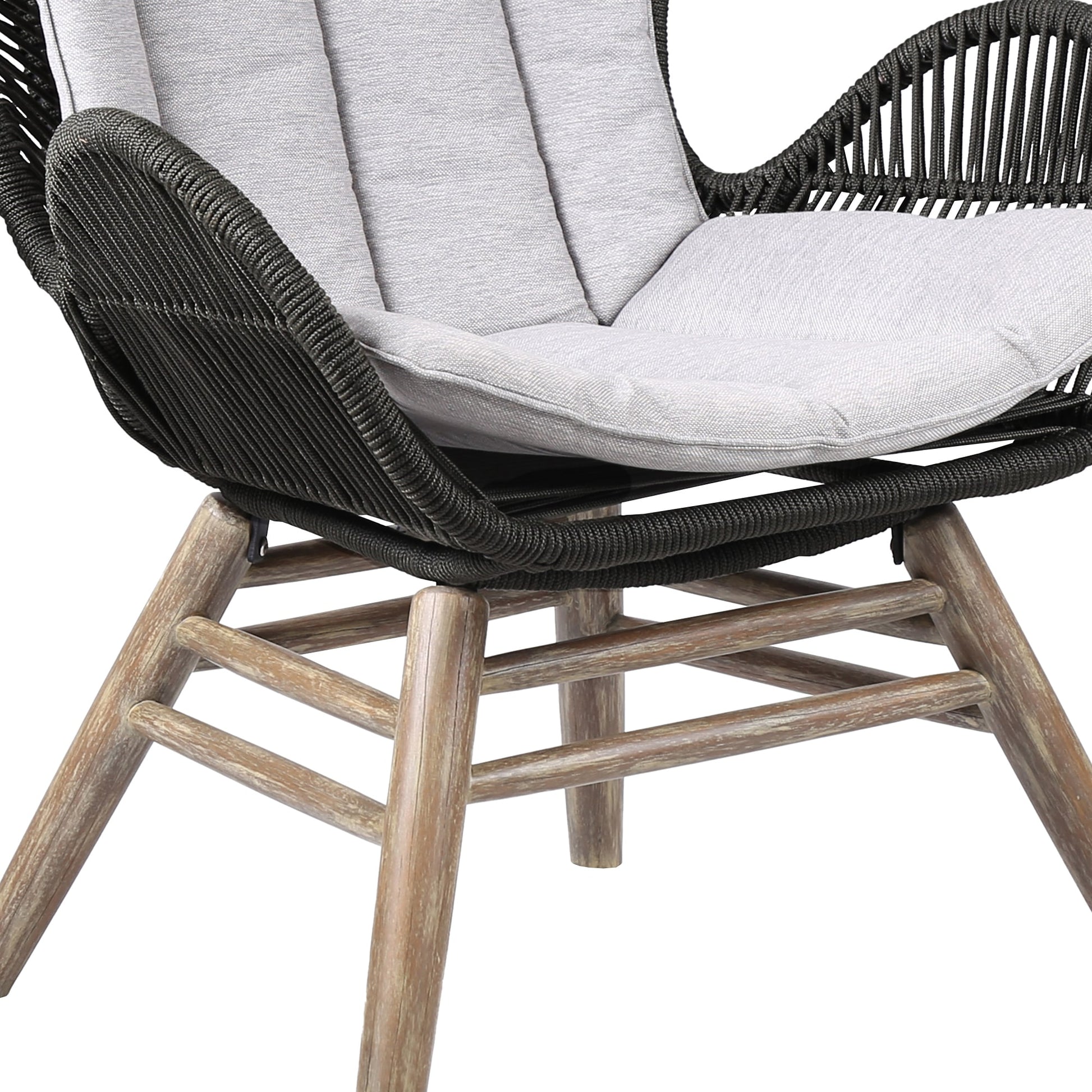 King Indoor Outdoor Lounge Chair