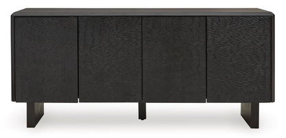 Farrelmore Accent Cabinet