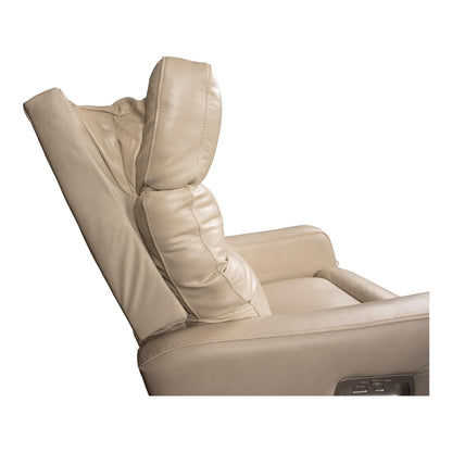 Lennon Power Rocker Recliner