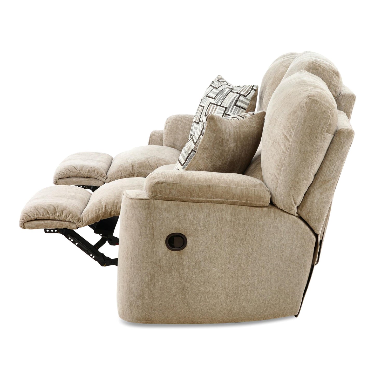 Landen Reclining Sofa