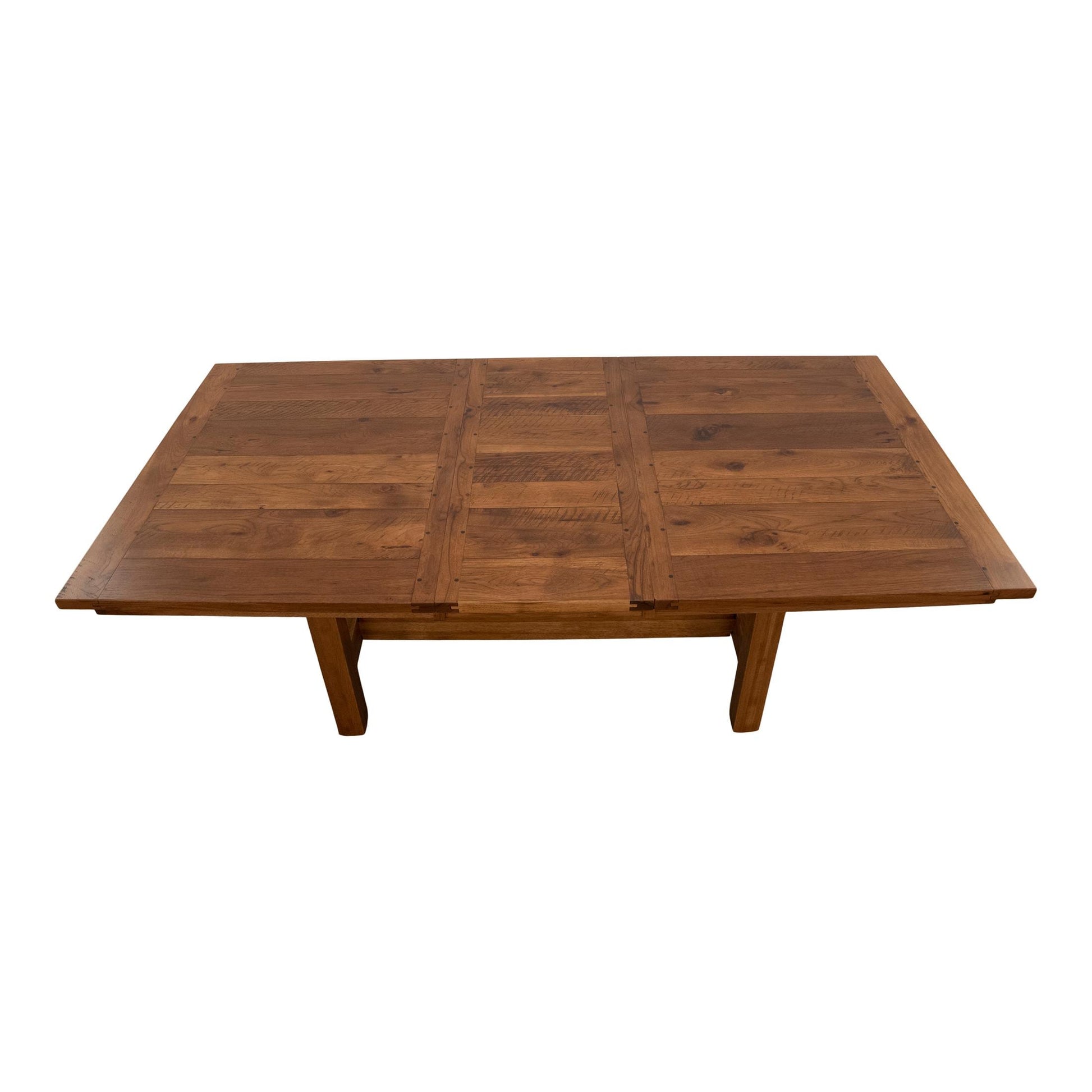 Sutter Mills Dining Table