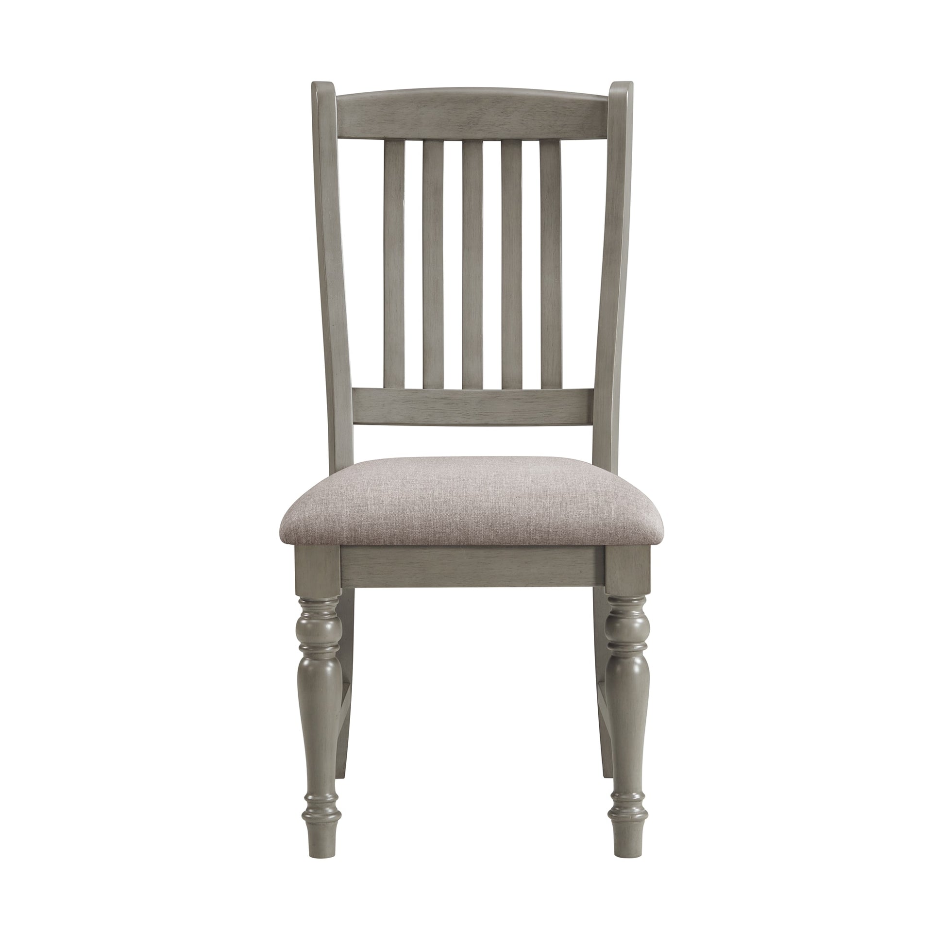 Hemingway Side Chair