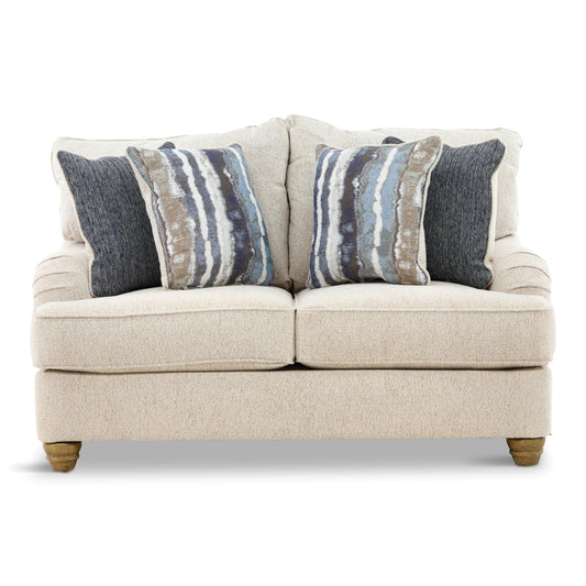 Harper Loveseat