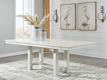 Robbinsdale Extension Dining Table