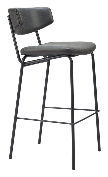 Charon Barstool (Set of 2)