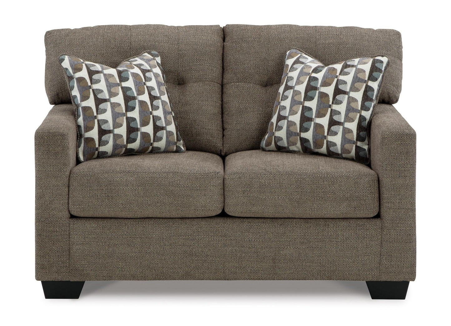 Mahoney Loveseat