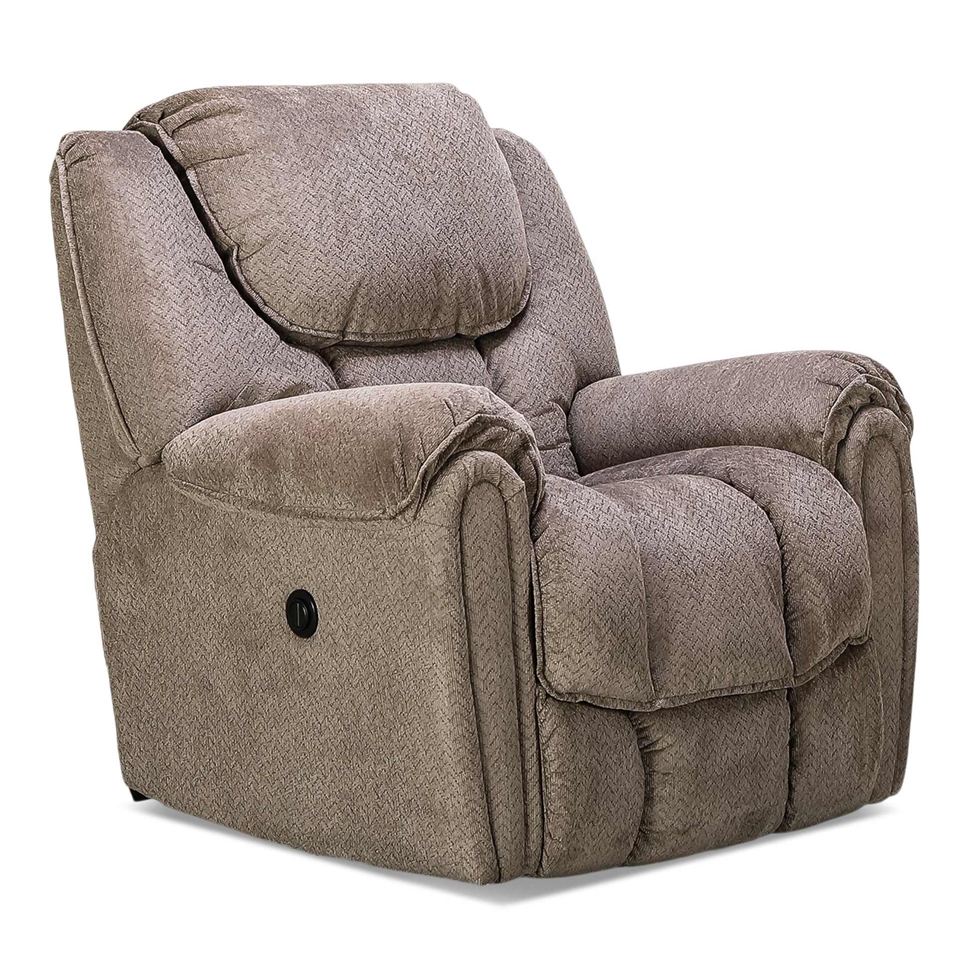 Solana Power Rocker Recliner