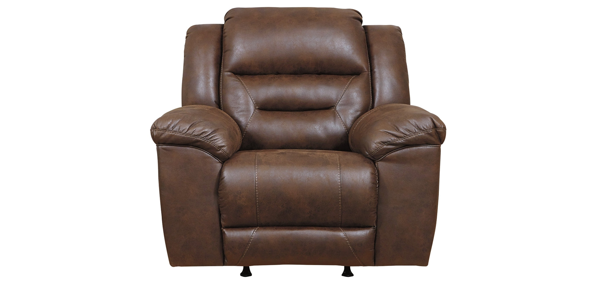 Stoneland Power Rocker Recliner