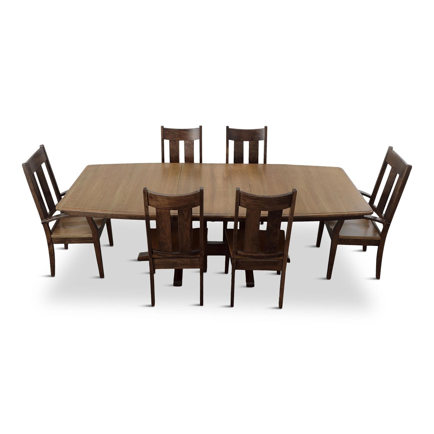 Millsdale 7-Piece Dining Set