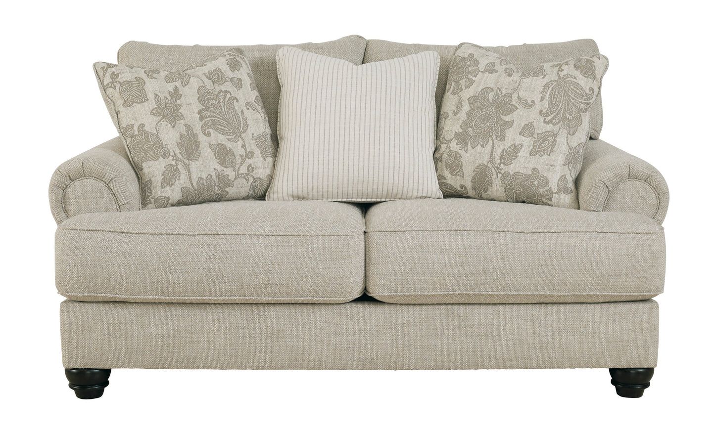 Asanti Loveseat