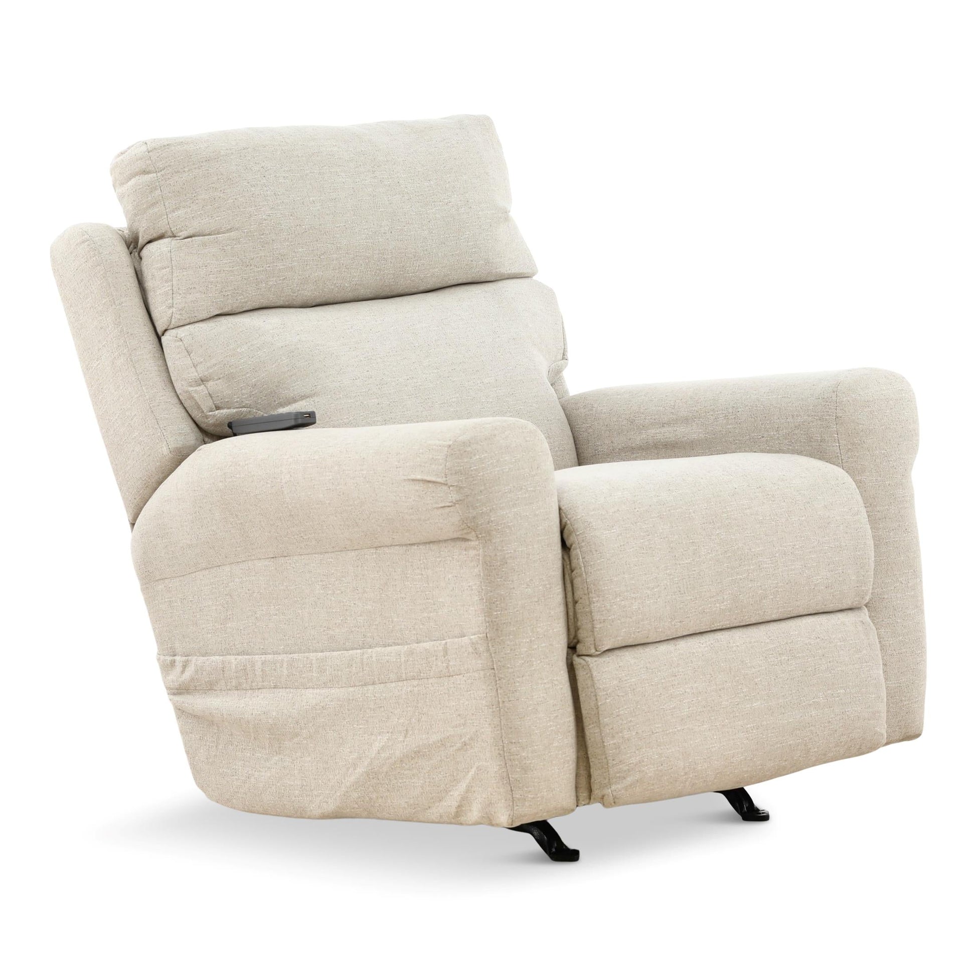 Cecil Power Rocker Recliner