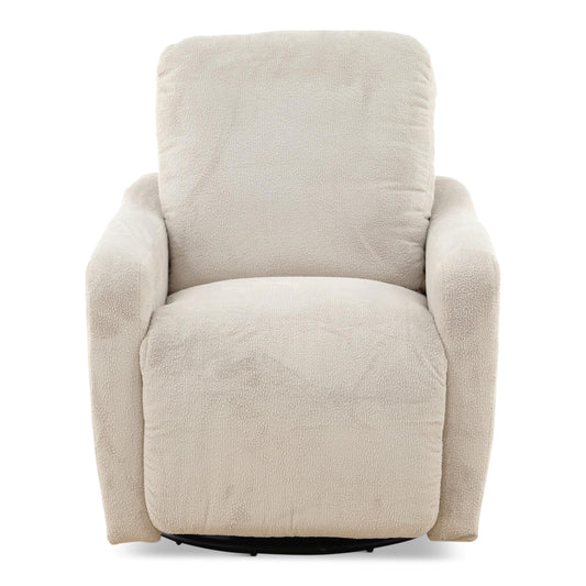 Brea Power Swivel Recliner