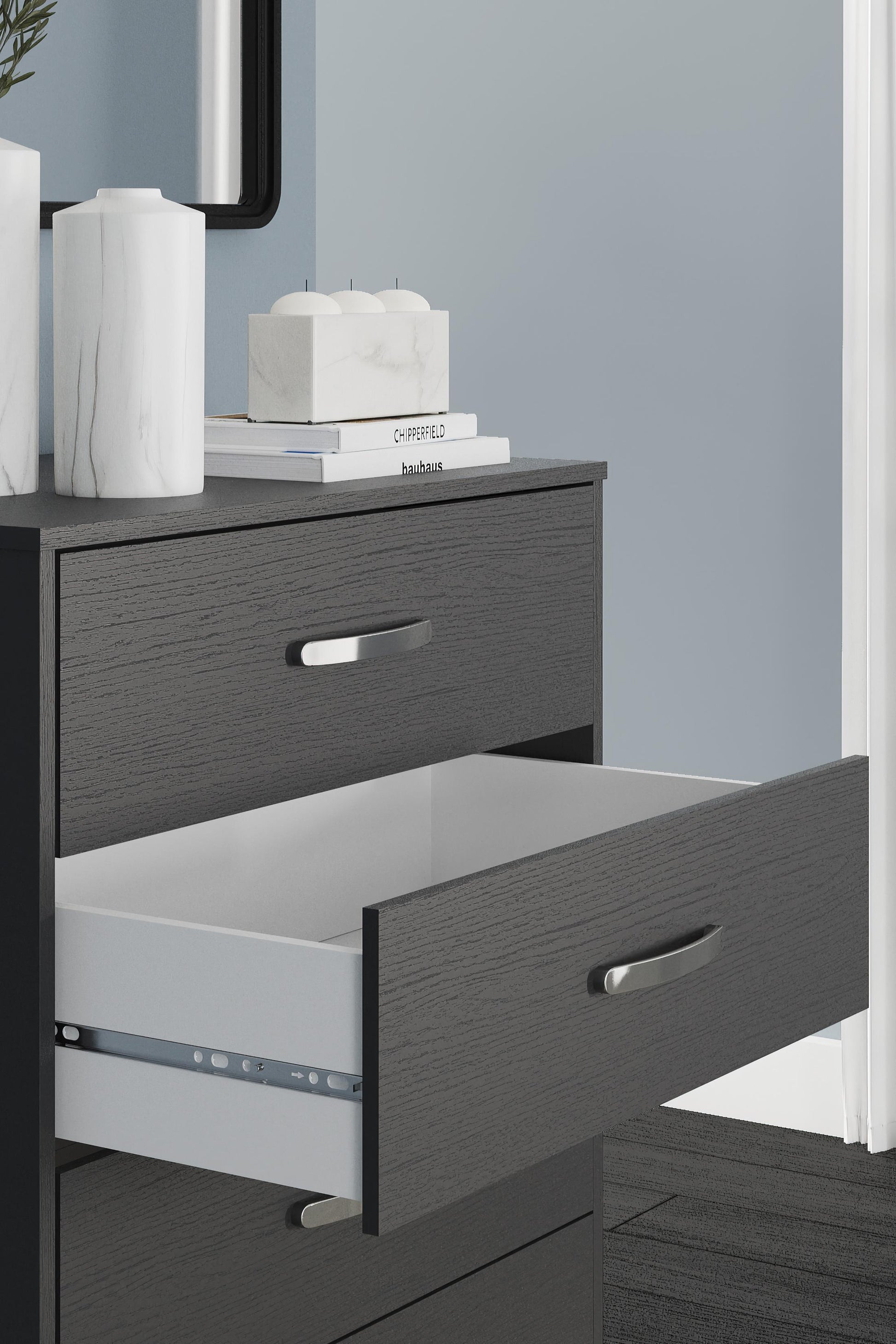 Finch Chest of Drawers