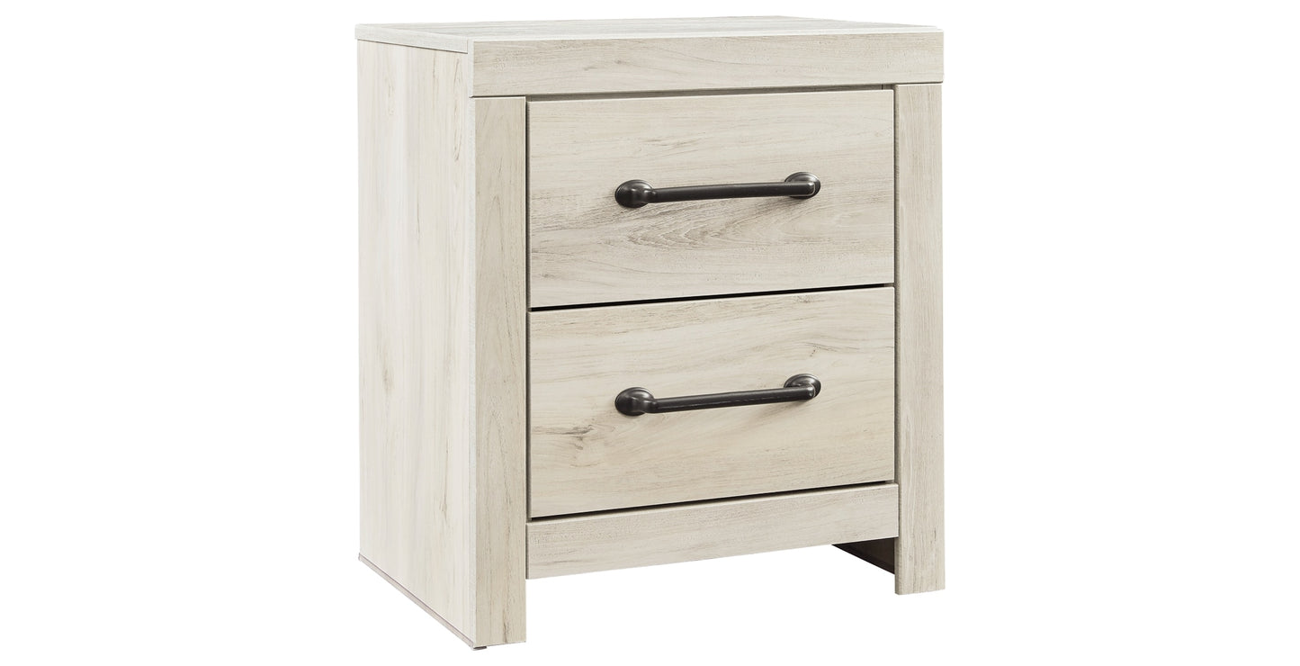 Cambeck Nightstand