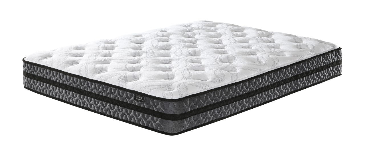 Ergo Comfort Cushion Firm Mattress