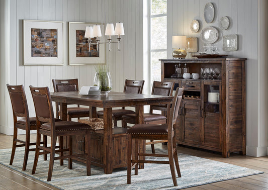 Marigold 5-Piece Dining Set