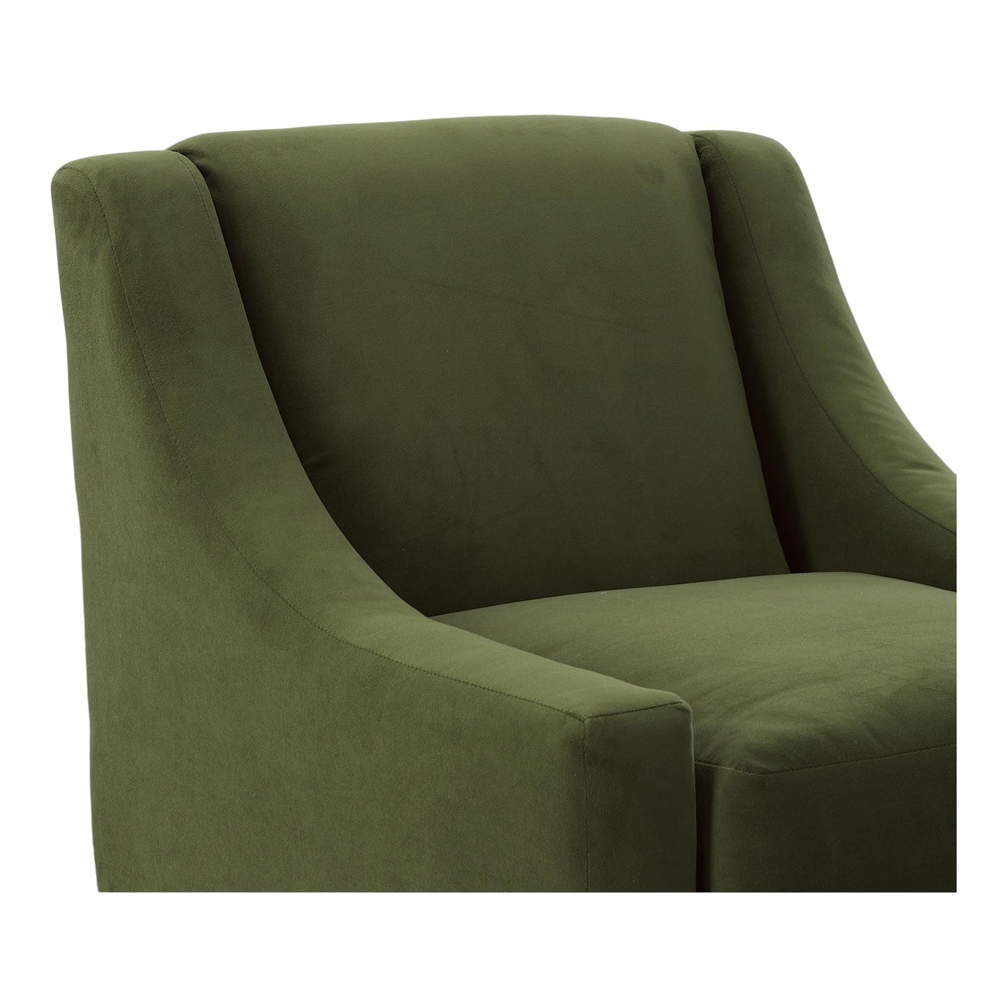 Moss Accent Chair