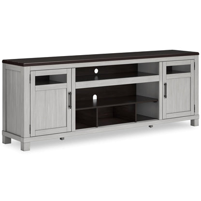 Darborn 88" TV stand