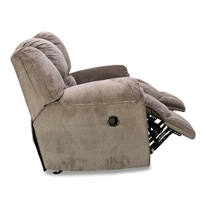 Solana Reclining Loveseat with Console