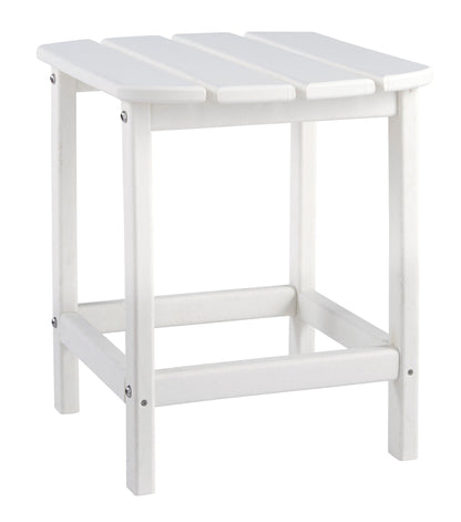 Ashley Sundown Treasure Outdoor Patio End Table