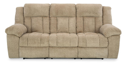 Tip-Off Power Reclining Sofa