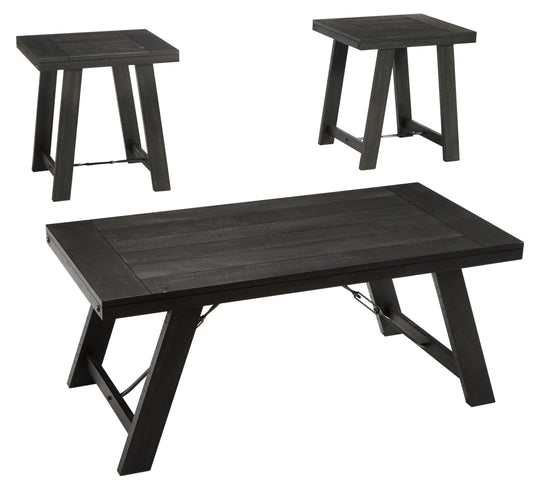 Noorbrook Table Set