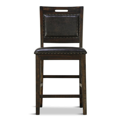 Reign Dining Counter Stool