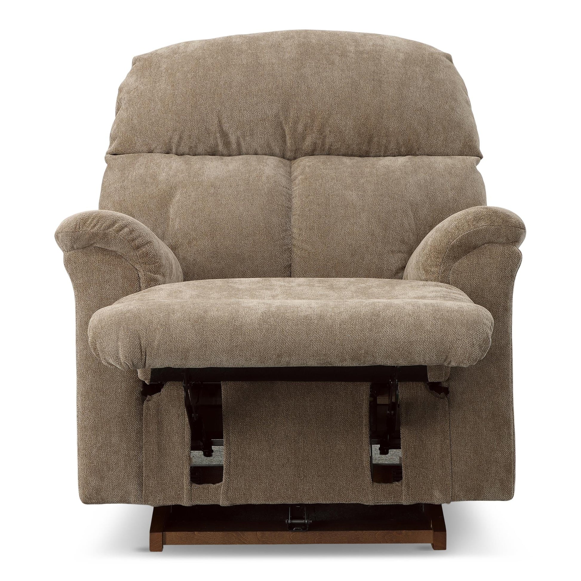 Reed Rocker Recliner