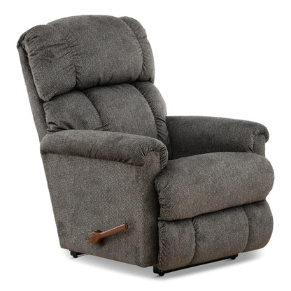 Pinnacle Wall Recliner