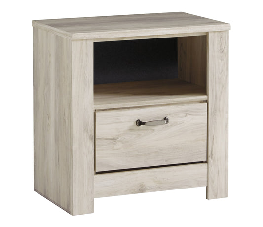 Bellaby Nightstand