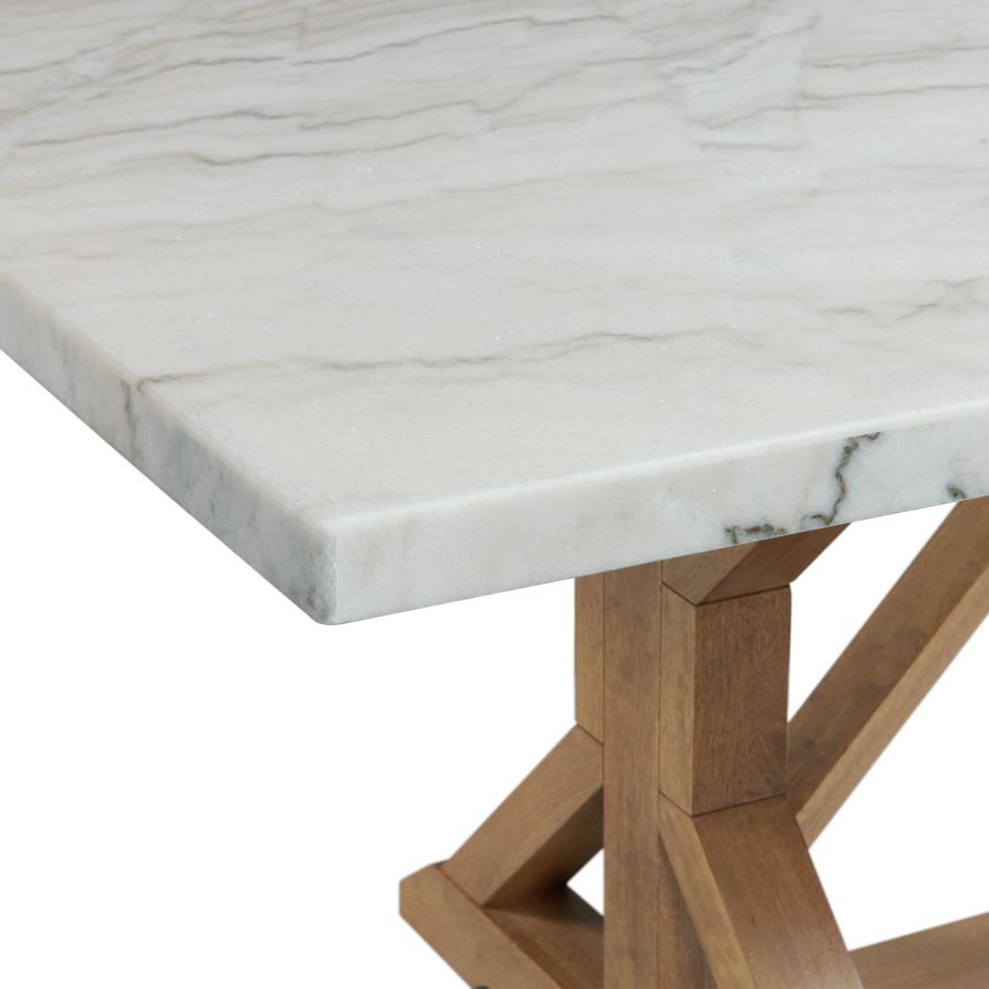 Edison Dining table