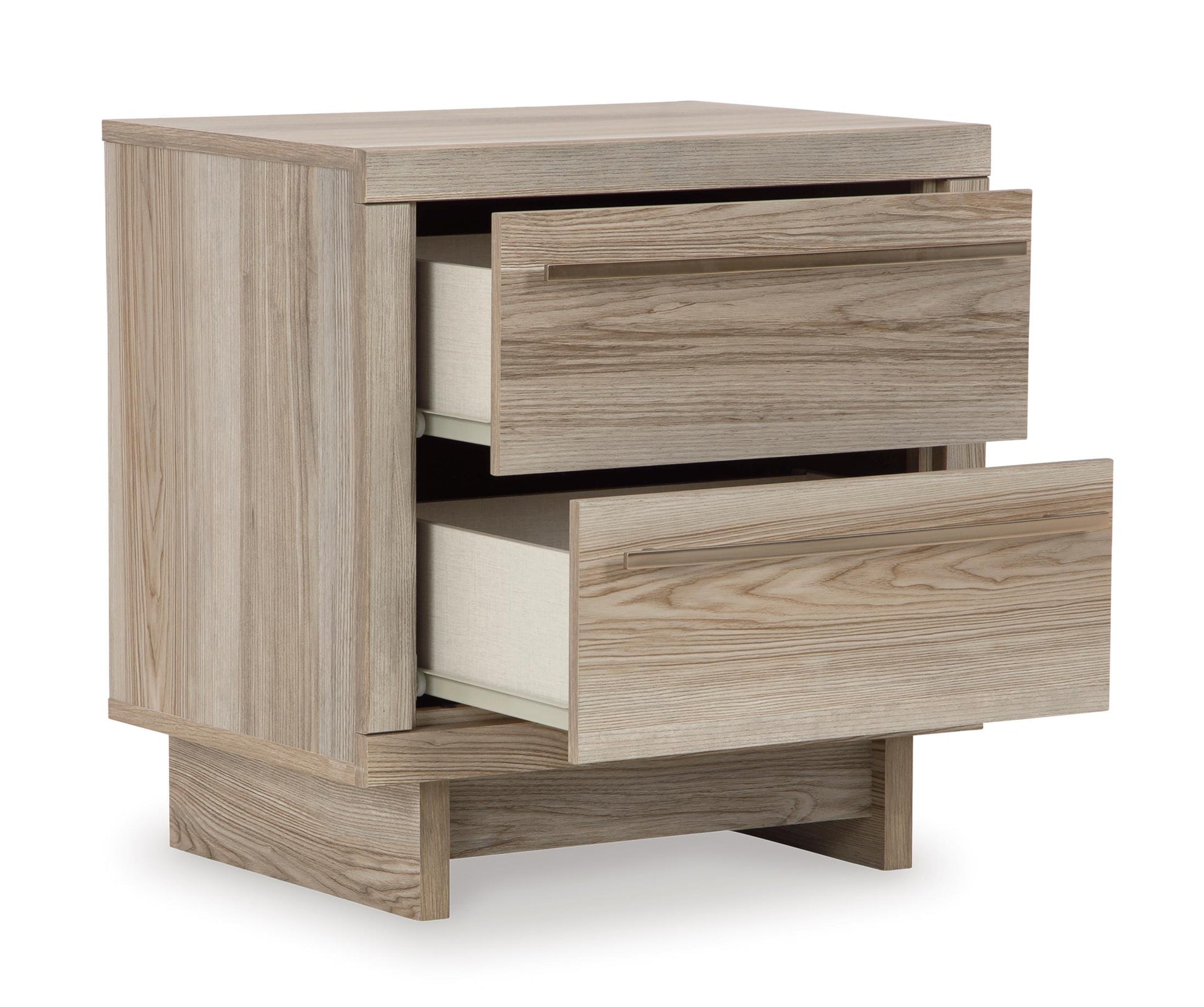 Hasbrick Nightstand