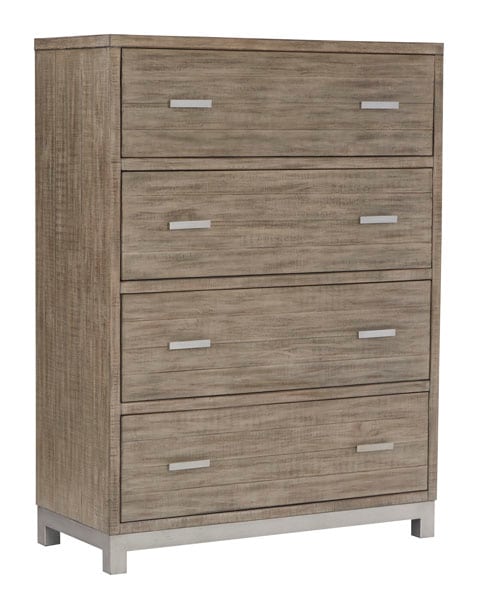 Krystanza Chest of Drawers