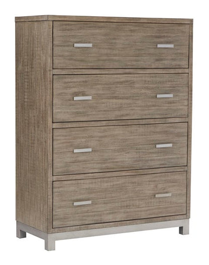 Krystanza Chest of Drawers