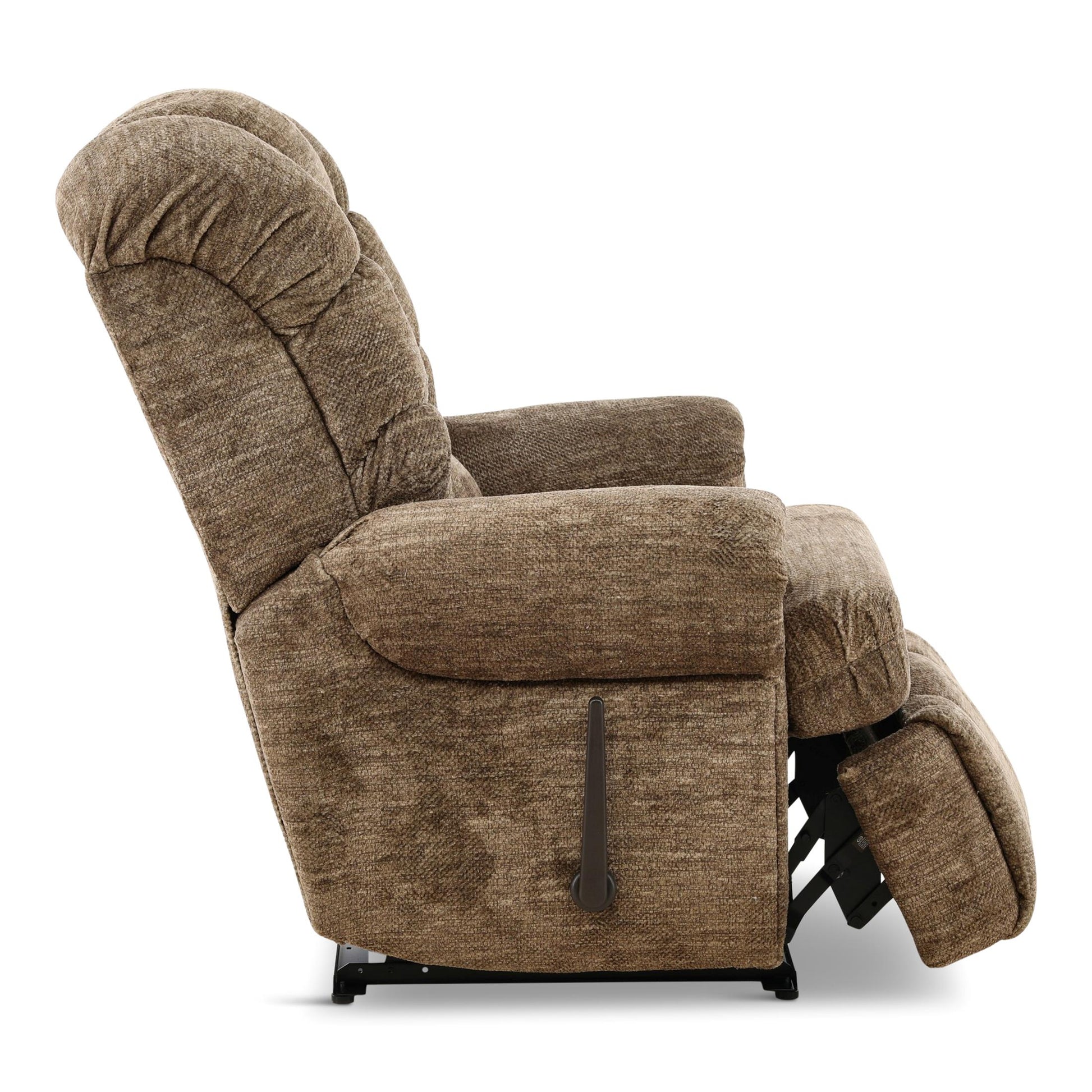 Nolan Oversized Recliner