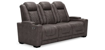 Hyllmont Power Reclining Sofa